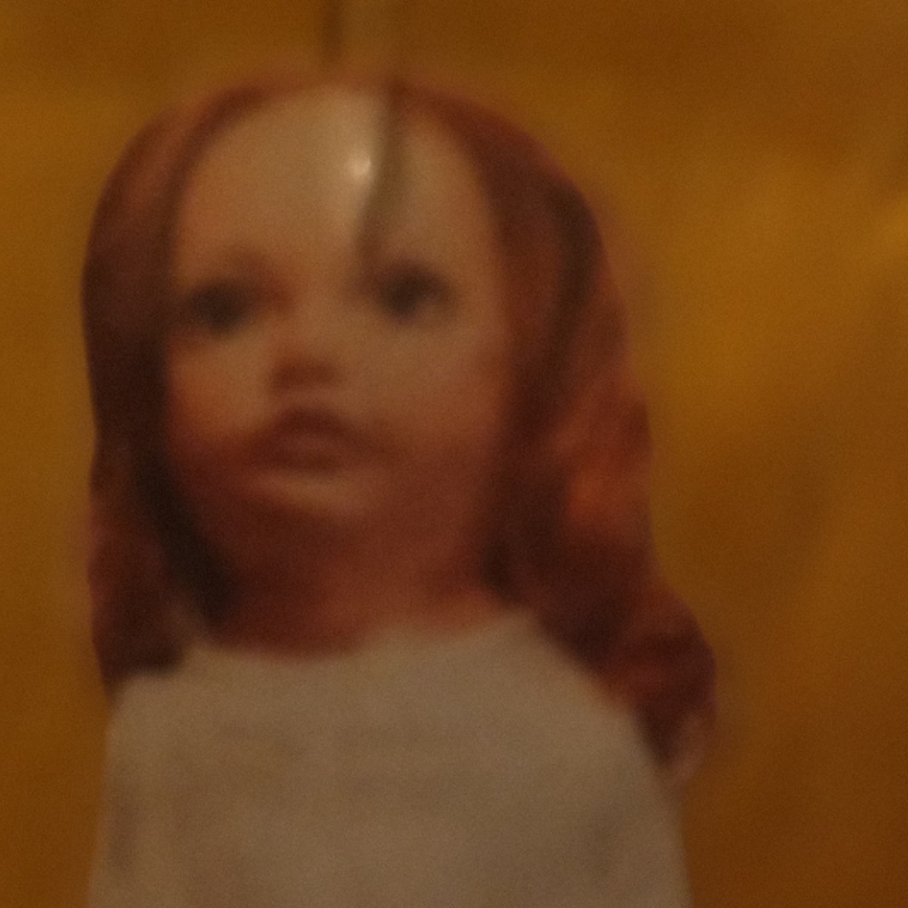 Meet your Posher, Alice